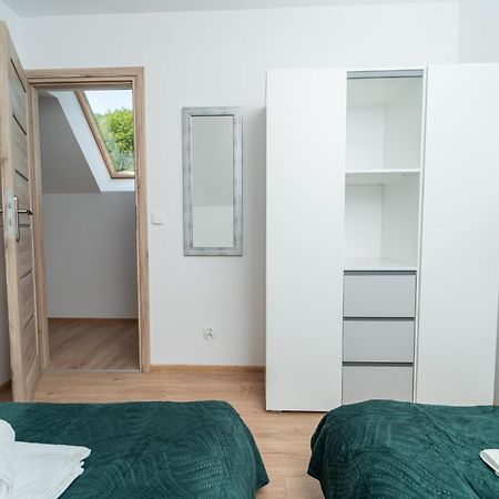 Apartview House Dolina Partecznik By Rent Like Home Weichsel Exterior foto