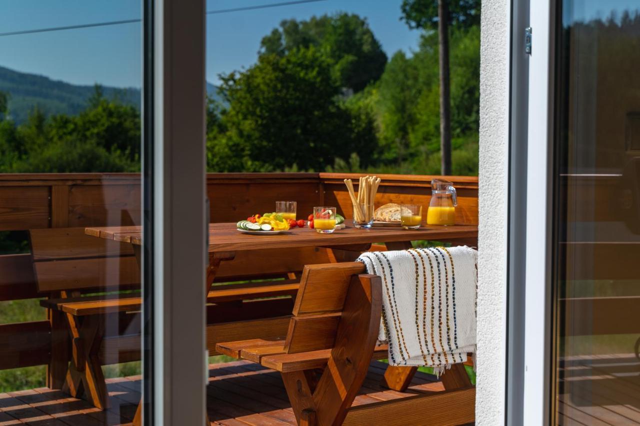 Apartview House Dolina Partecznik By Rent Like Home Weichsel Exterior foto