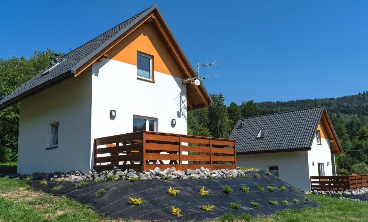 Apartview House Dolina Partecznik By Rent Like Home Weichsel Exterior foto