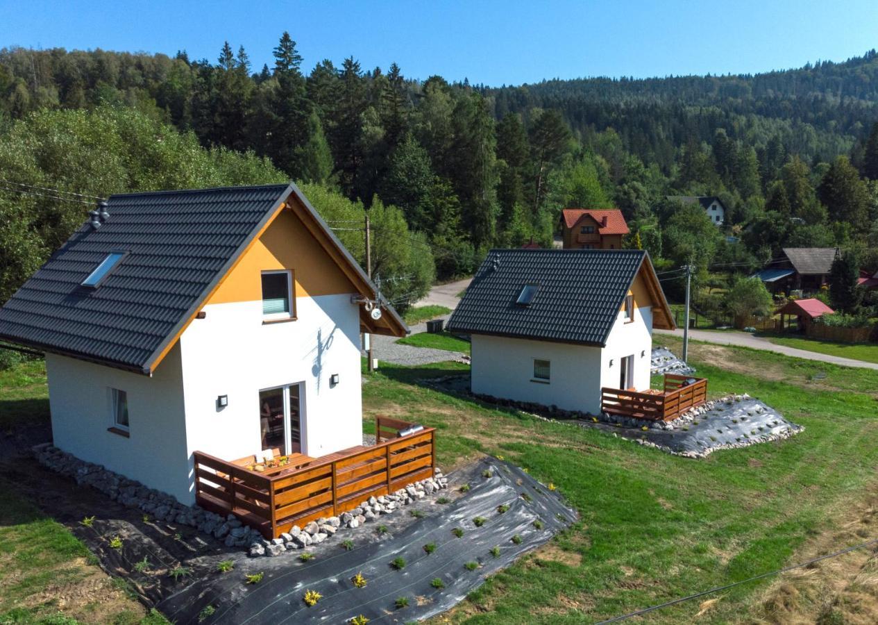 Apartview House Dolina Partecznik By Rent Like Home Weichsel Exterior foto