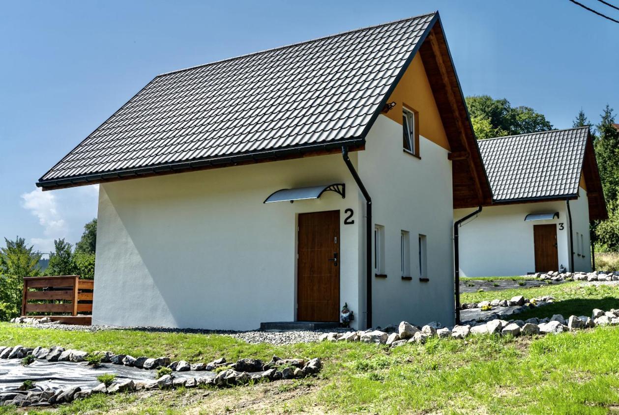 Apartview House Dolina Partecznik By Rent Like Home Weichsel Exterior foto